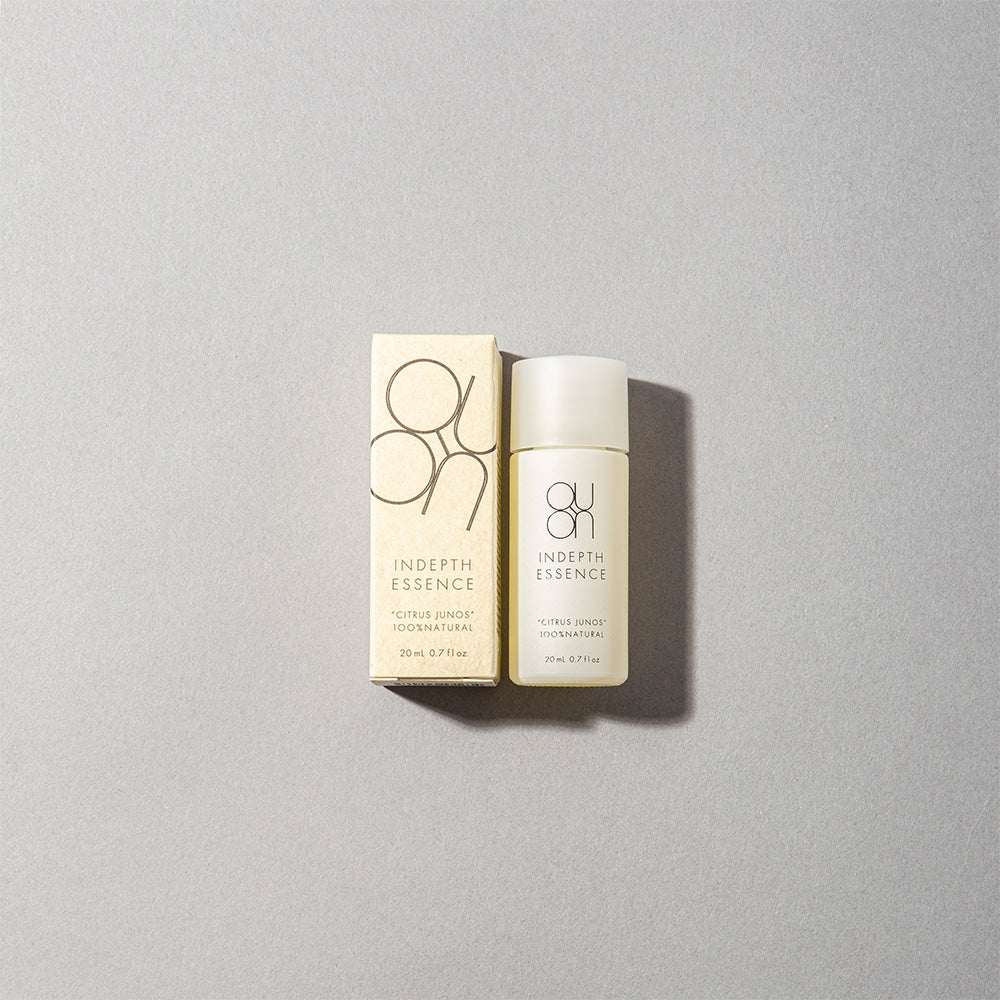 クレコス QUON クオン インデプスエッセンス / 20mL