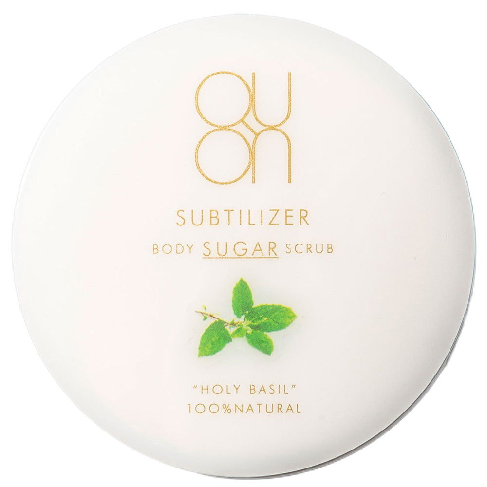 クレコス QUON クオン サブティライザー シュガースクラブ / 150g