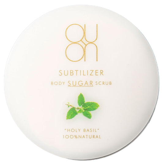 クレコス QUON クオン サブティライザー シュガースクラブ / 150g