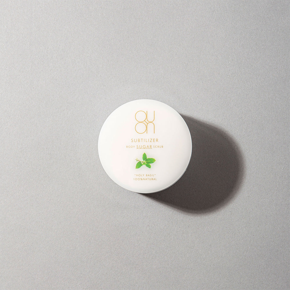 クレコス QUON クオン サブティライザー シュガースクラブ / 150g