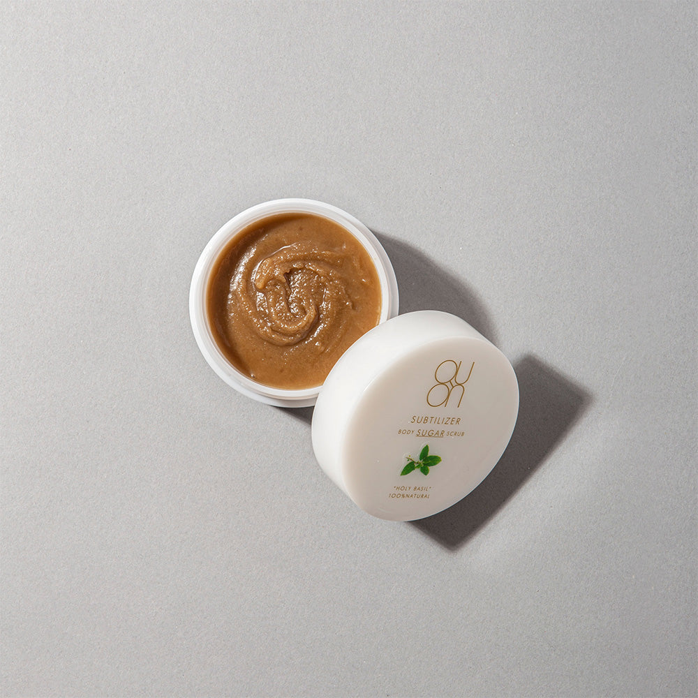 クレコス QUON クオン サブティライザー シュガースクラブ / 150g