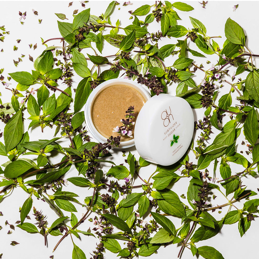 クレコス QUON クオン サブティライザー シュガースクラブ / 150g