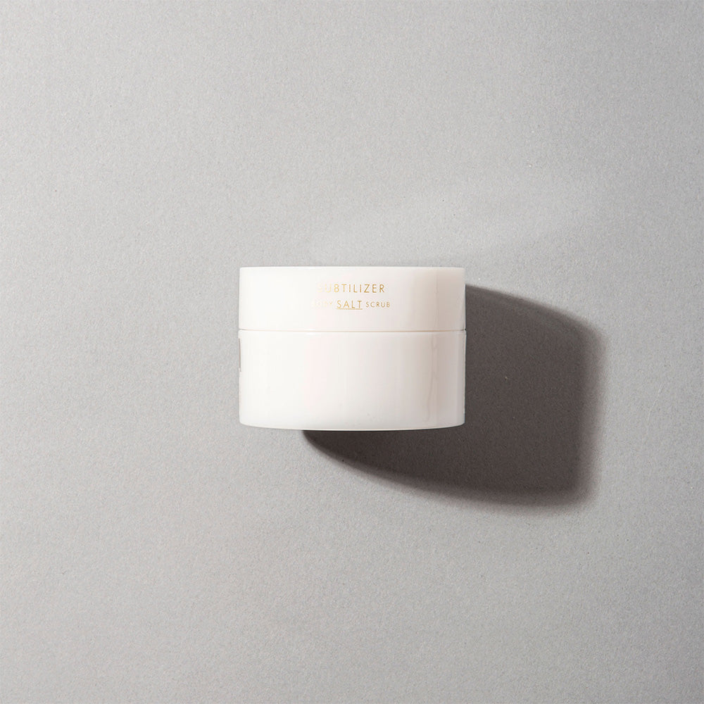 クレコス QUON クオン サブティライザー ソルトスクラブ / 160g