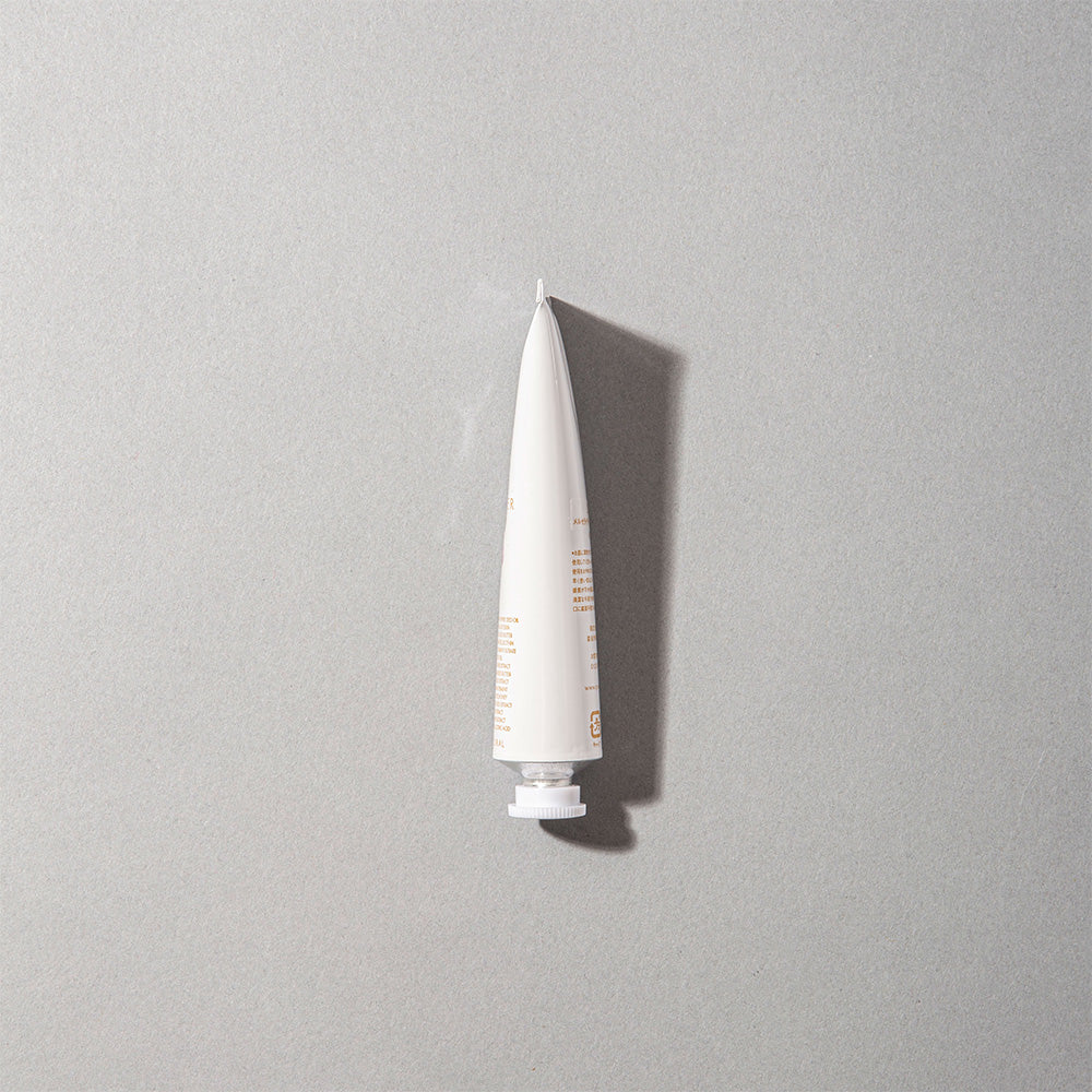 クレコス QUON クオン メルセライザー ハンドクリーム R / 40g