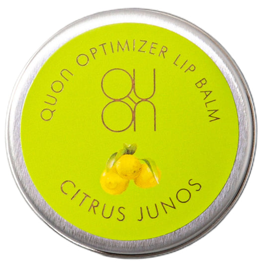 クレコス QUON クオン オプティマイザー リップバーム Y / 15g