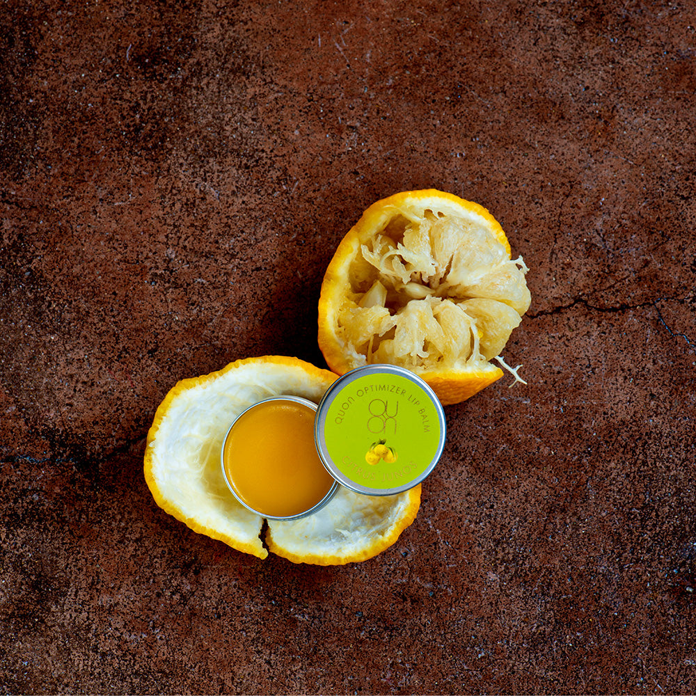 クレコス QUON クオン オプティマイザー リップバーム Y / 15g