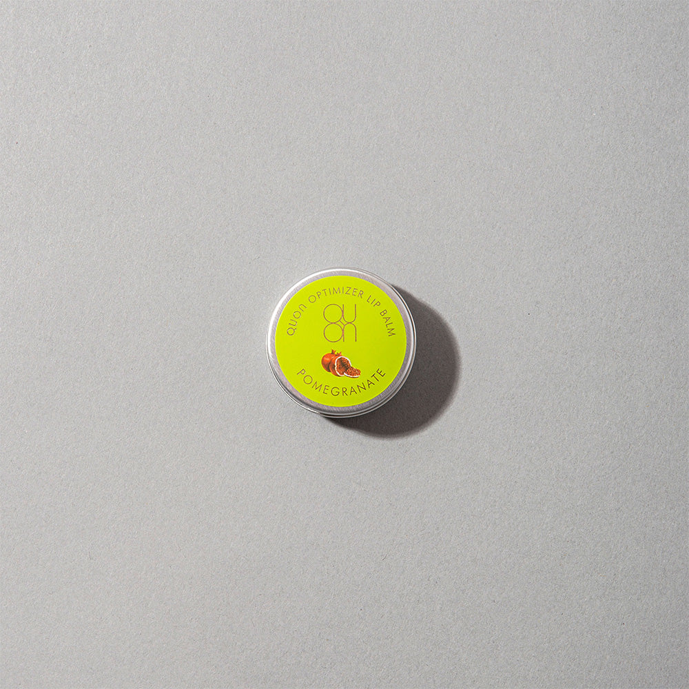クレコス QUON クオン オプティマイザー リップバーム Z / 15g