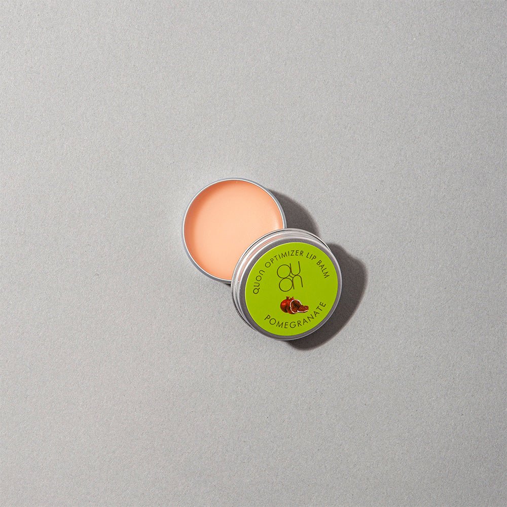 クレコス QUON クオン オプティマイザー リップバーム Z / 15g