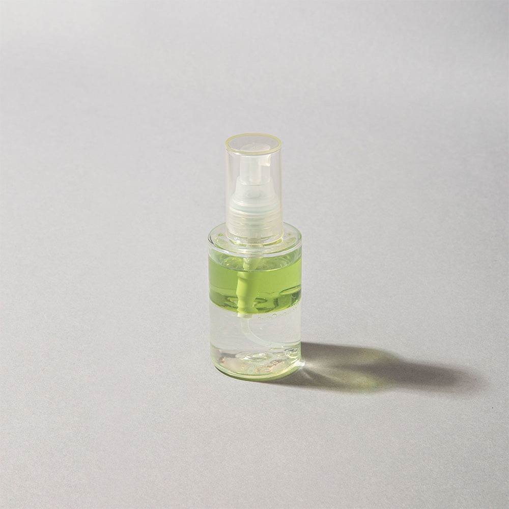 クレコス QUON クオン ヴァーナライザー ボディオイルインローション / 120mL