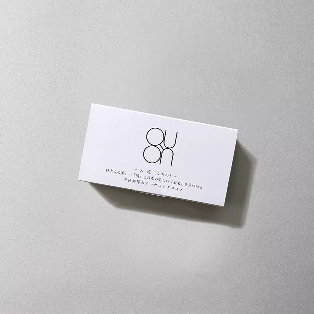 クレコス QUON クオン トライアルボックスセット