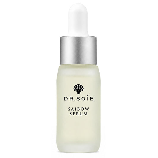 ドクターソワ SAIBOW セラム 美容液