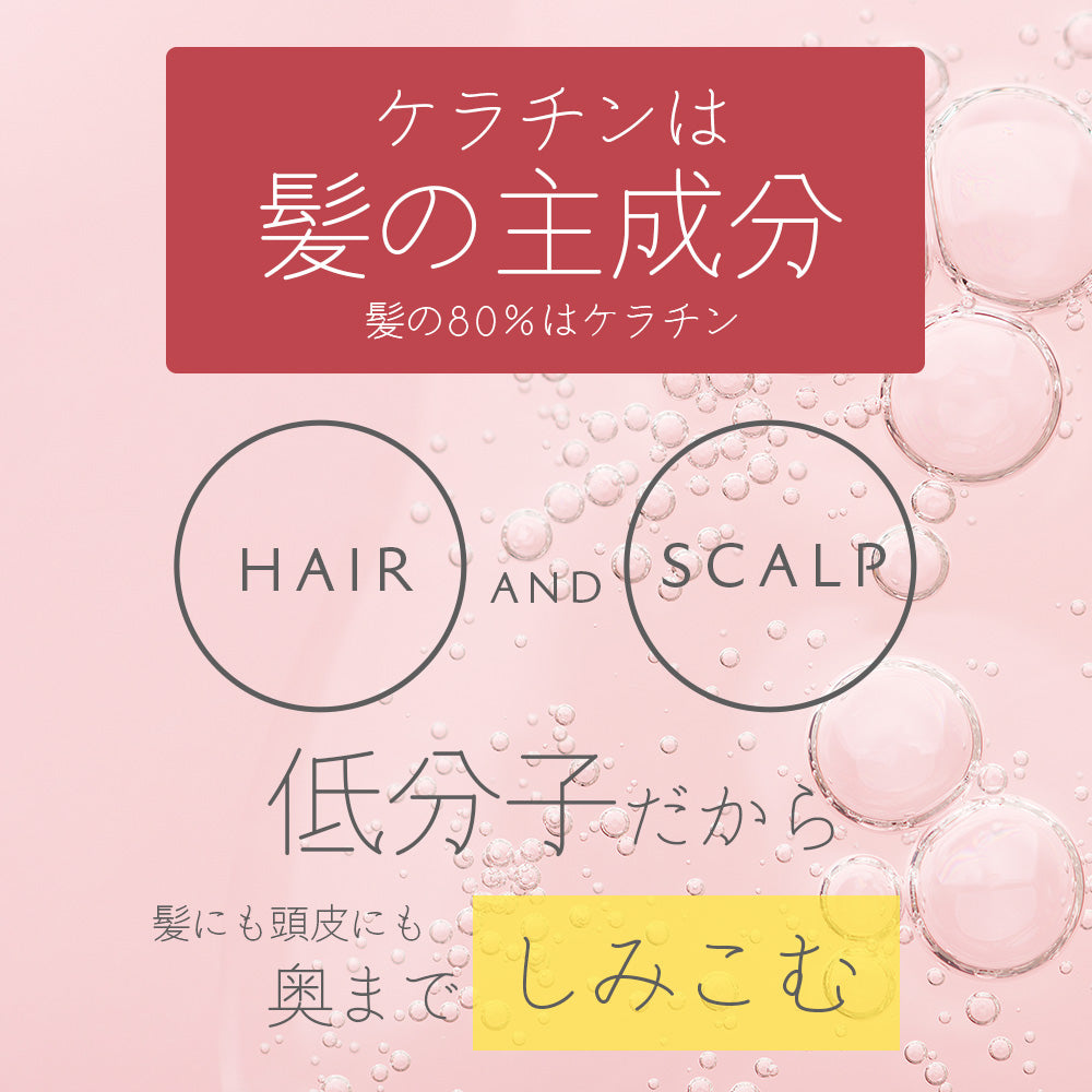 URBAN CRAFT EASE アーバンクラフト イーズ ケラチン トリートメント