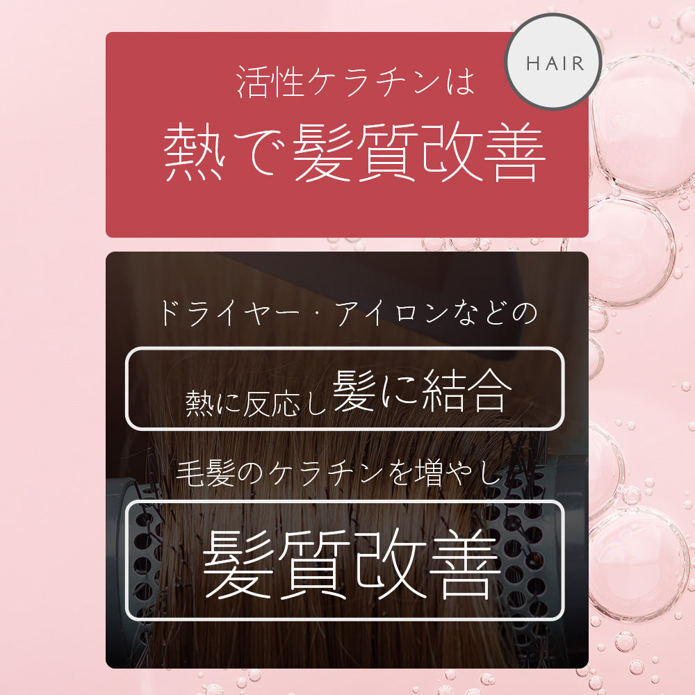 URBAN CRAFT EASE アーバンクラフト イーズ ケラチン トリートメント