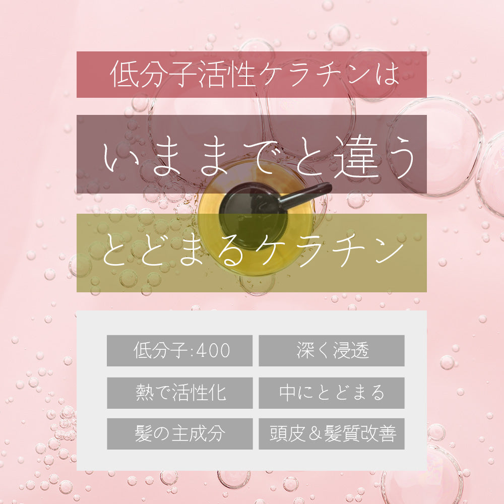 URBAN CRAFT EASE アーバンクラフト イーズ ケラチン トリートメント