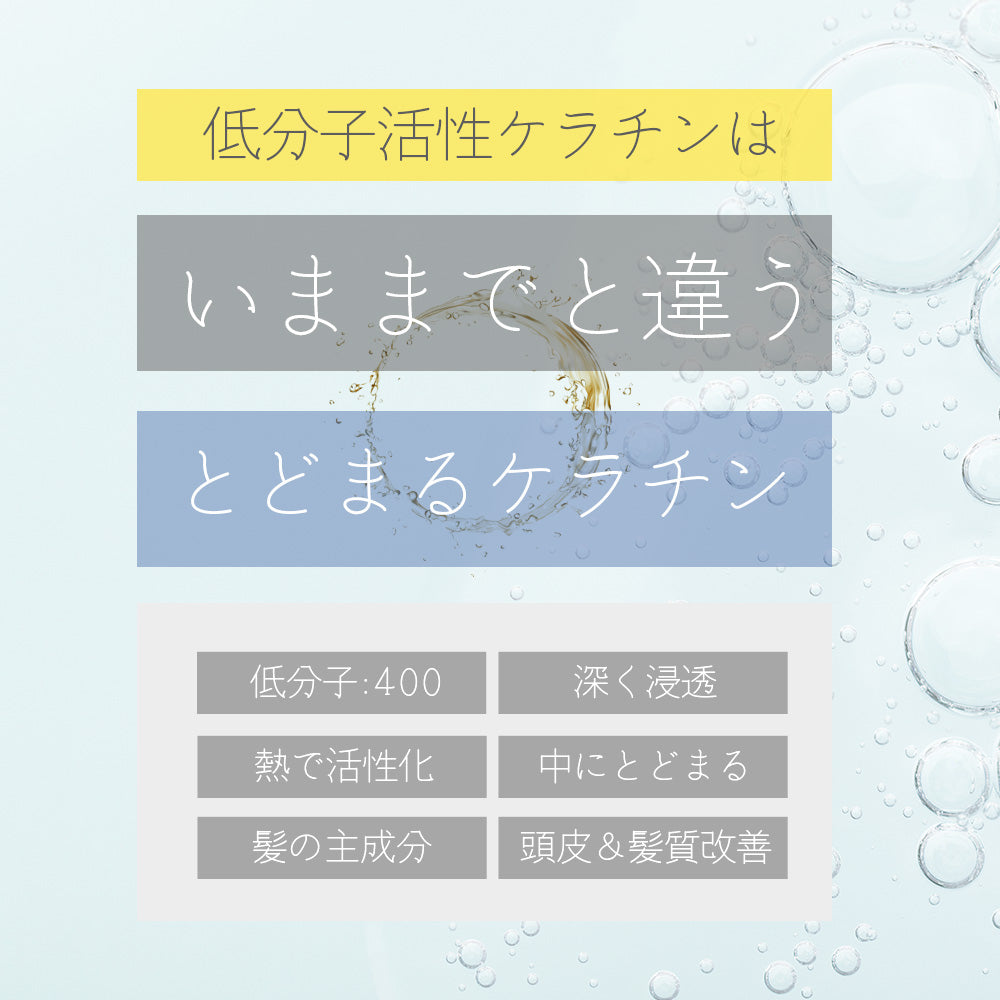 URBAN CRAFT EASE アーバンクラフト イーズ ケラチン ウォーター