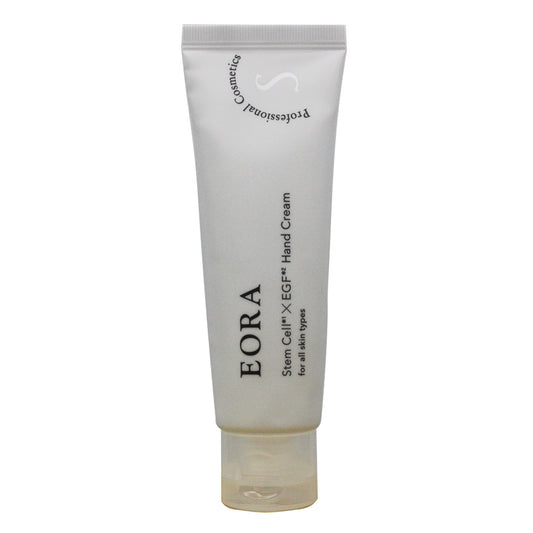 EORA ハンドジェルクリームSC 無香料 / 50g