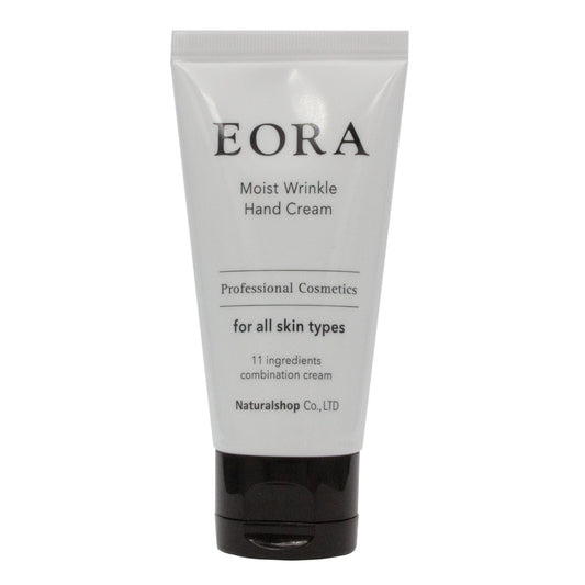 EORA モイストリンクルクリーム / 50g