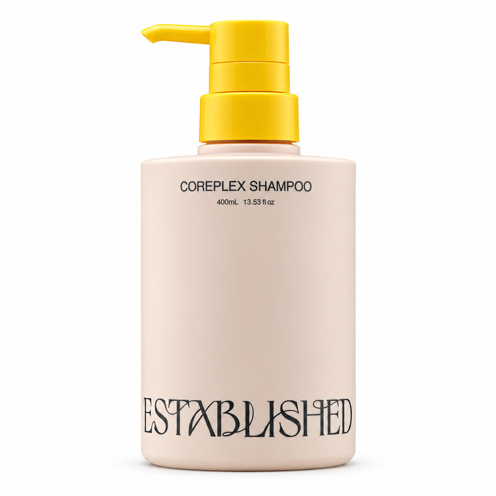 最安値‼️新品未開封‼️エスタブリッシュ　コアプレックス❤️シャンプー　1000ml エスタブリッシュ コアプレックス シャンプー – netsbee by Beautissimo