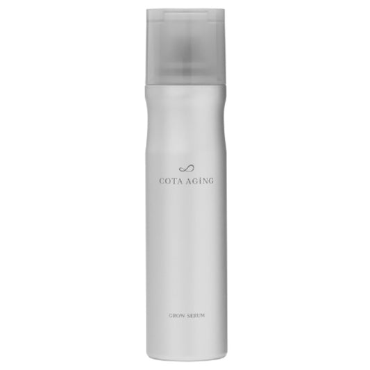 COTA AGING コタエイジング グロウセラム / 150g [医薬部外品]
