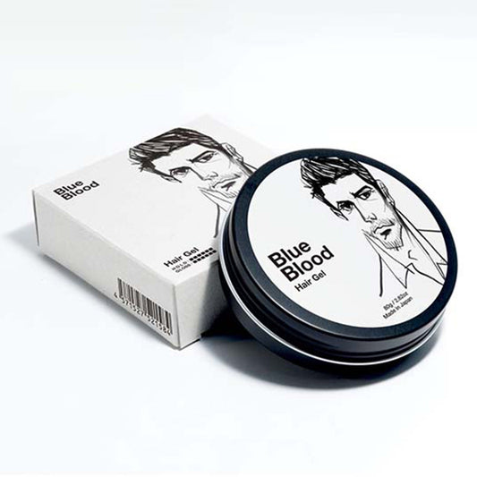 ブルーブラッド ヘアジェル