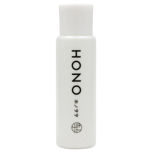 HONO ホノヲヲ クレンジングジェル トラベルサイズ / 15g