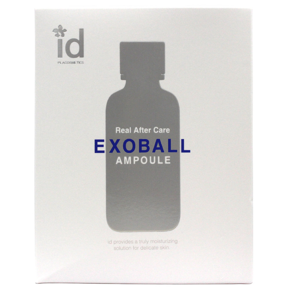 id アールエーシー EXOBALL 美容液 / 30mL
