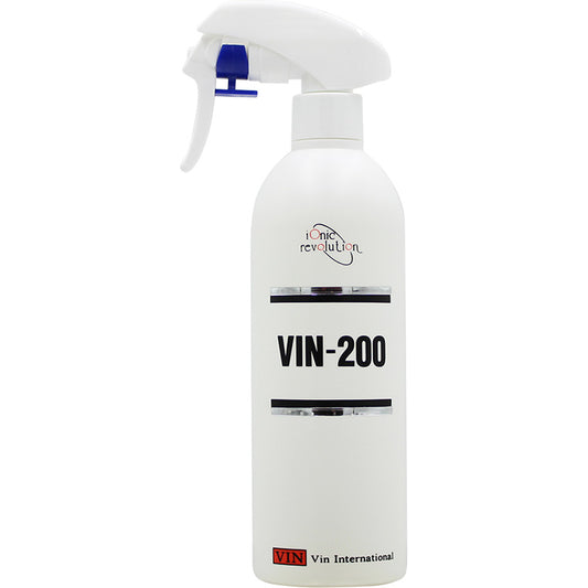 バン インターナショナル バン-200