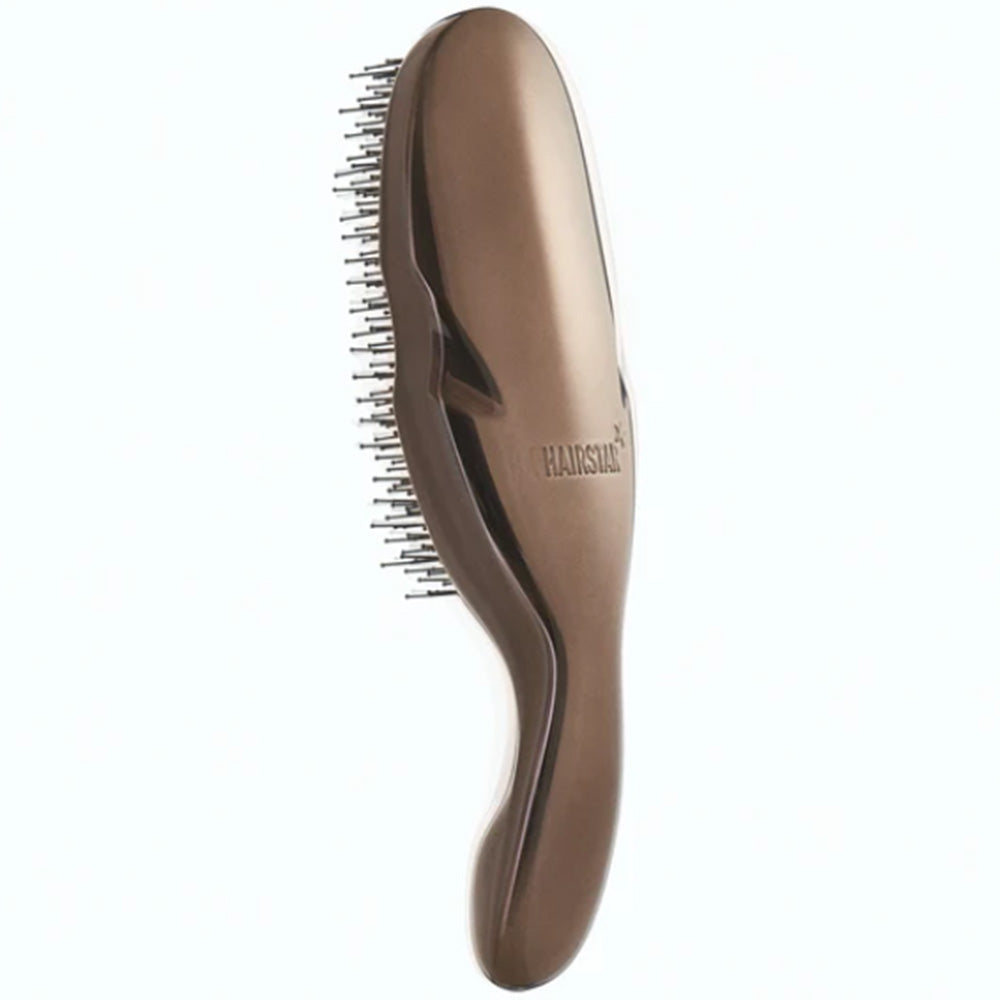 HAIRSTAR イオンスターブラシ PRO （全2色）