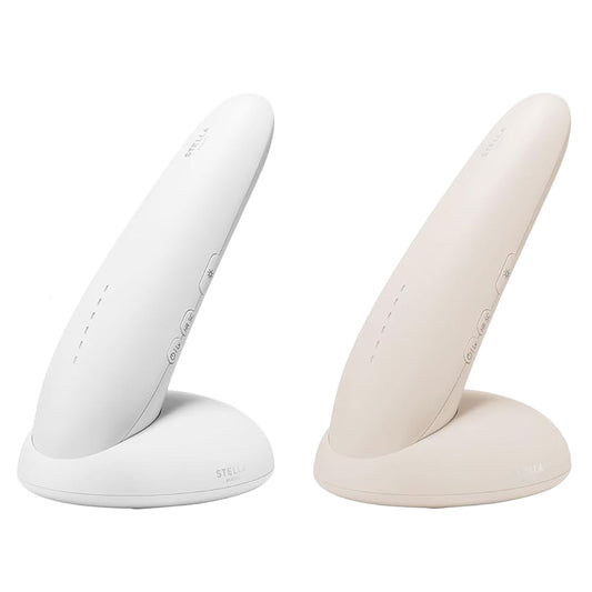 ステラボーテ IPL 光美容器 LUNA （全2色）