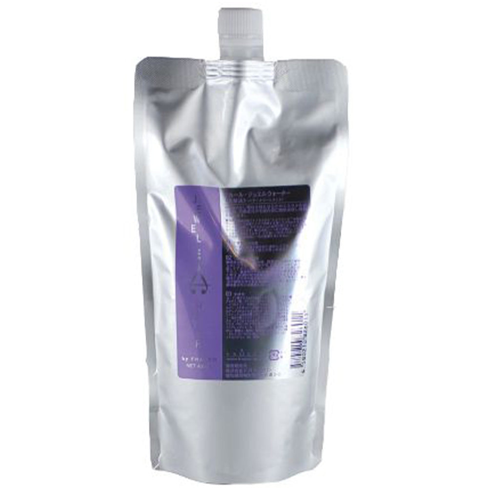 FRASCO RE-CURL フラスコ リカール ジュエルウォーター / 400mLリフィル