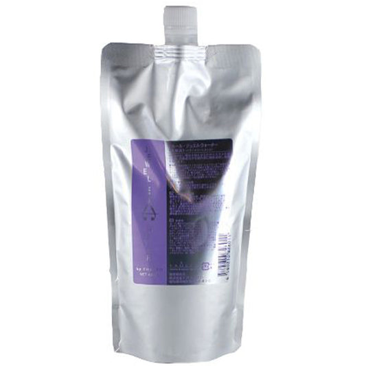 FRASCO RE-CURL フラスコ リカール ジュエルウォーター / 400mLリフィル