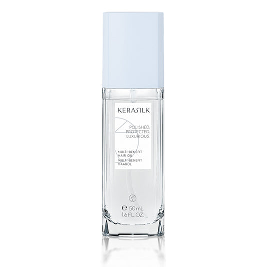 ケラシルク マルチベネフィット ヘアオイル / 50mL