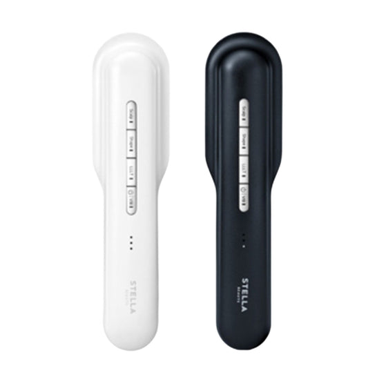 ステラボーテ レーザー＆EMS リフトブラシ PRO （全2色）