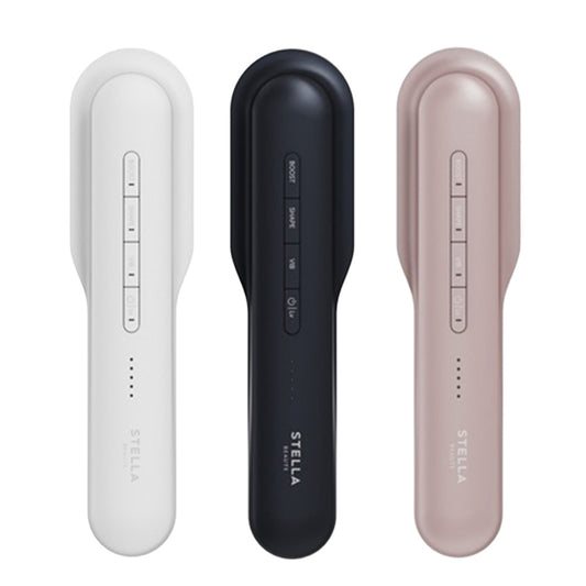 ステラボーテ レーザー＆EMS リフトブラシ PRO 2.0 （全3色）