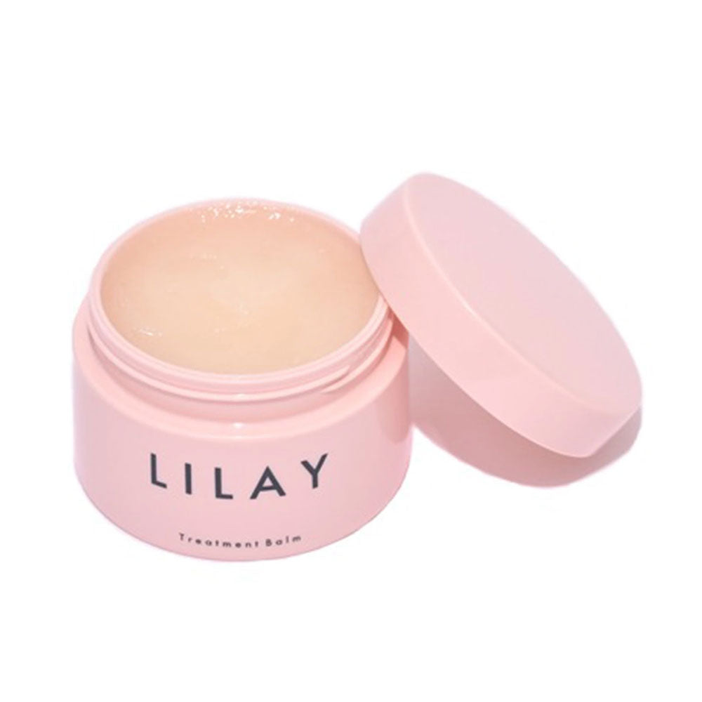 LILAY Treatment Balm リレイ トリートメント バーム