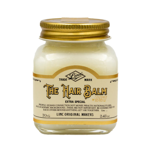 【在庫処分】LINC HAIR BALM リンク ヘアバーム 997 / 70g