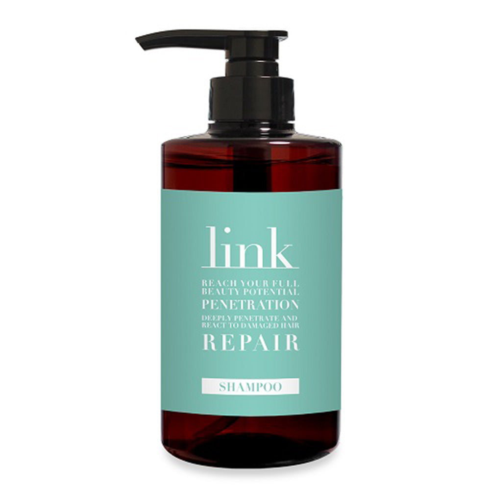 link リンク シャンプー