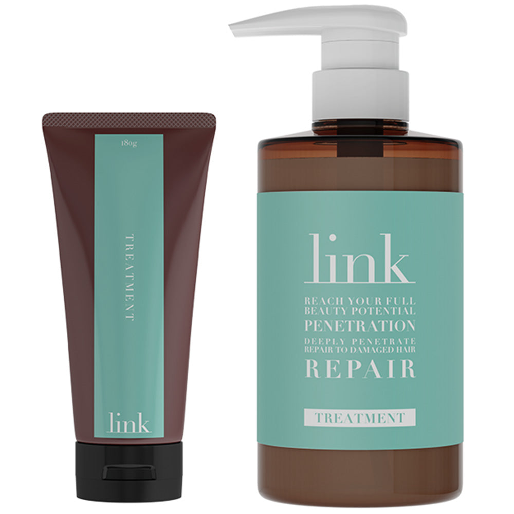 link リンク トリートメント