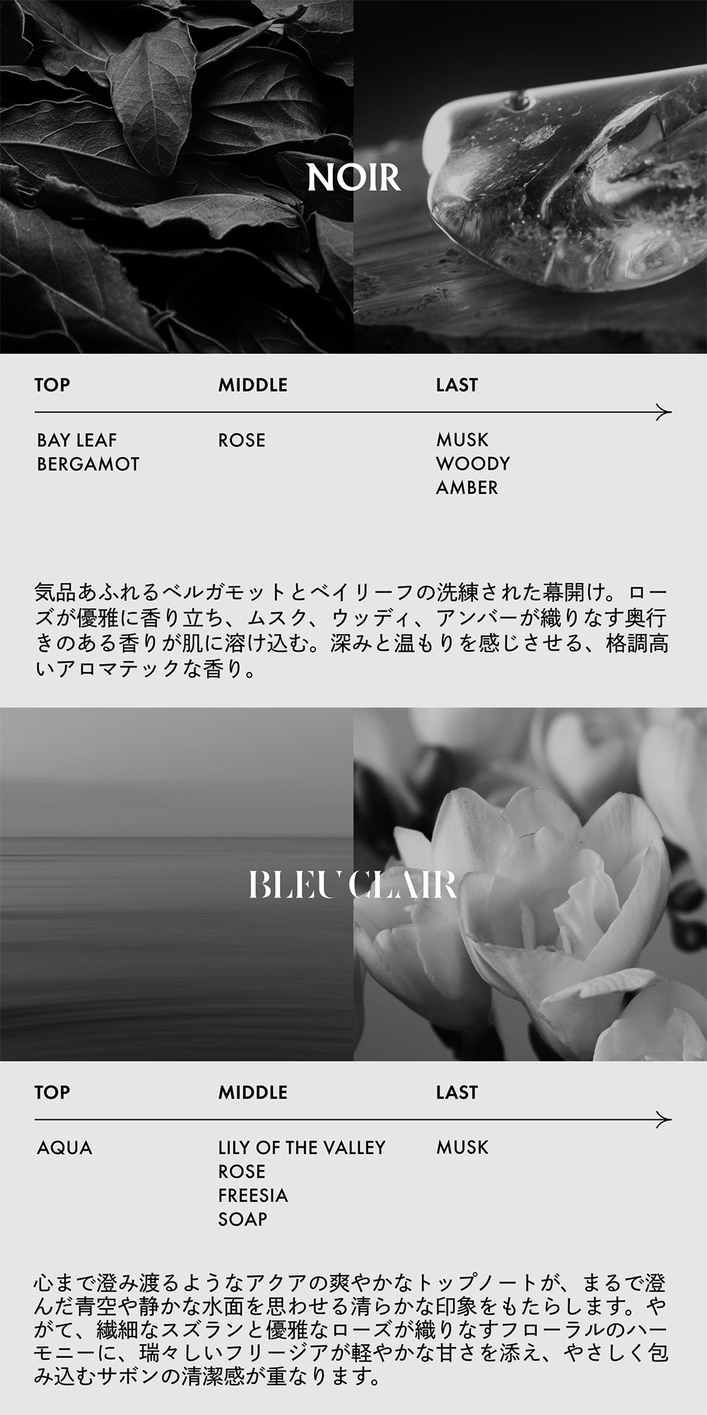 LOA THE OIL ロア ザ エマルジョン /  100mL