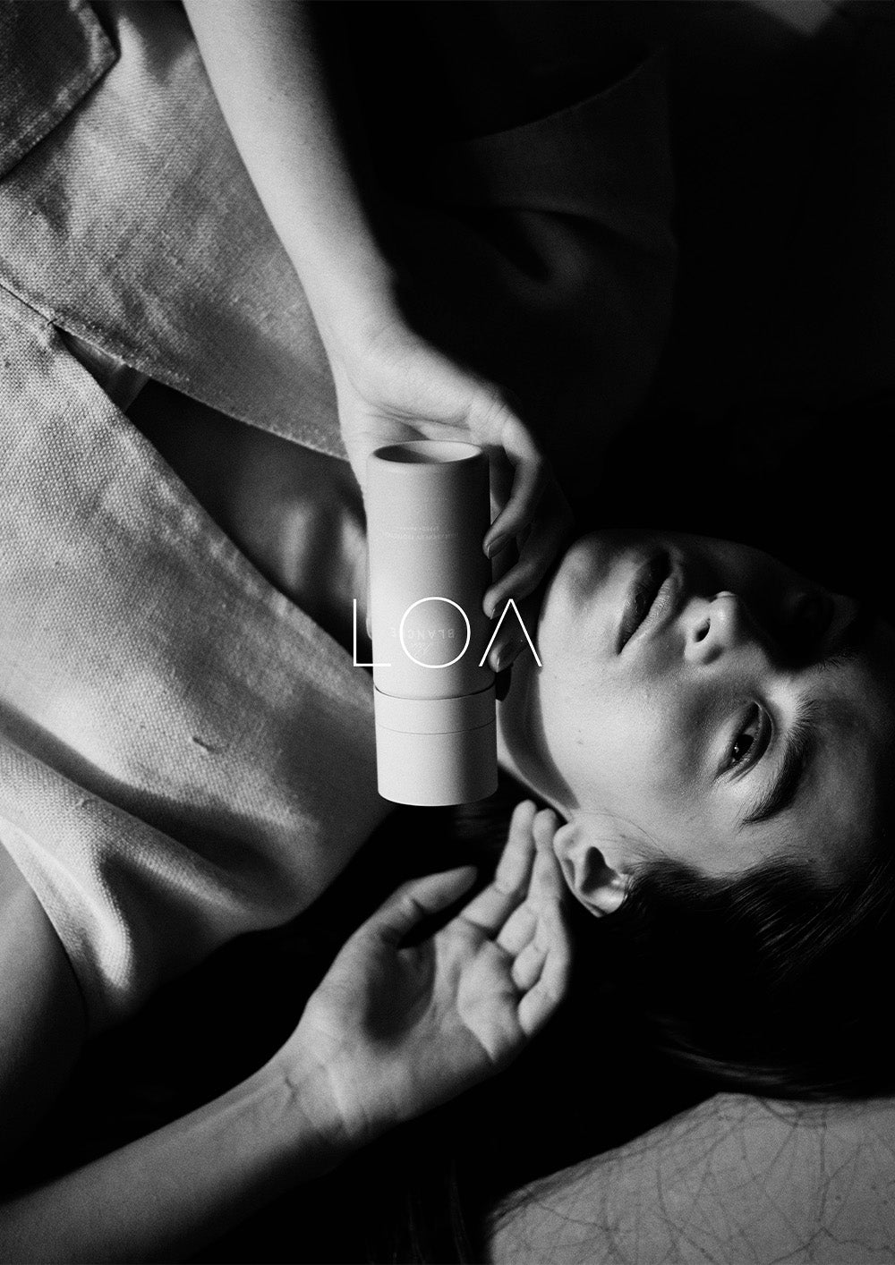 LOA THE PERFUME UV SPRAY ロア ザ パフューム UV スプレー / 80g