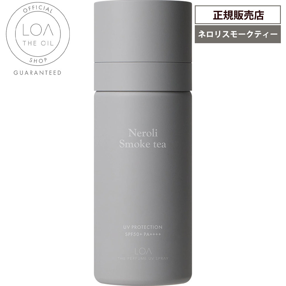 LOA THE PERFUME UV SPRAY ロア ザ パフューム UV スプレー / 80g