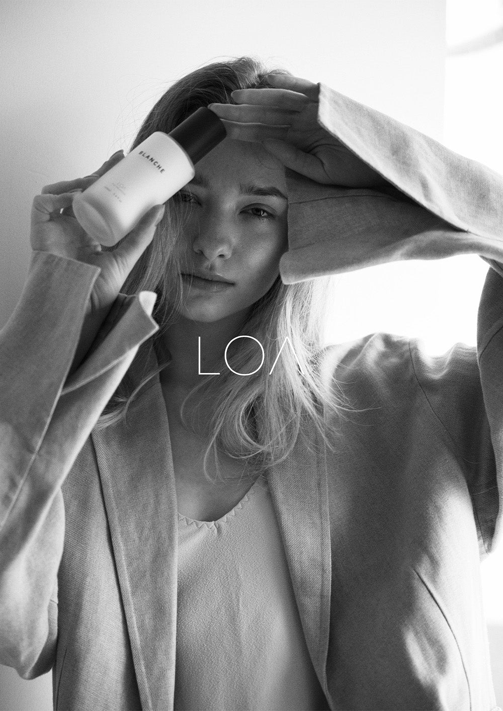LOA THE OIL ロア ザ エマルジョン /  100mL
