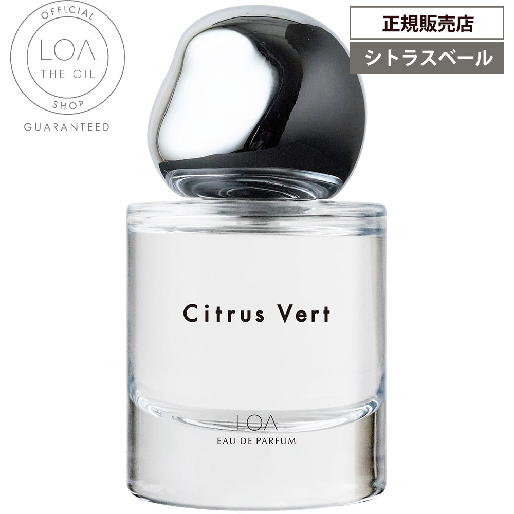 LOA THE OIL ロア オードパルファム / 30mL