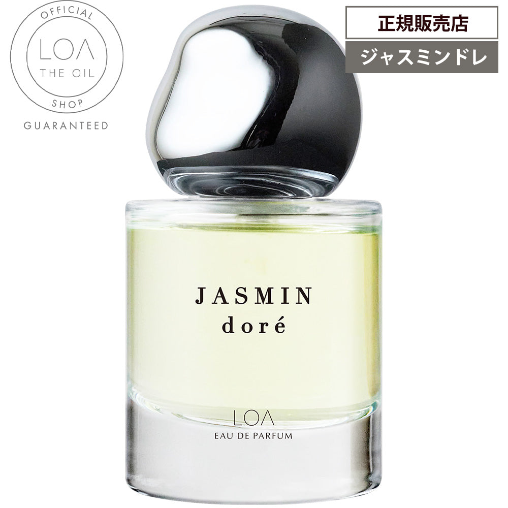 LOA THE OIL ロア オードパルファム / 30mL