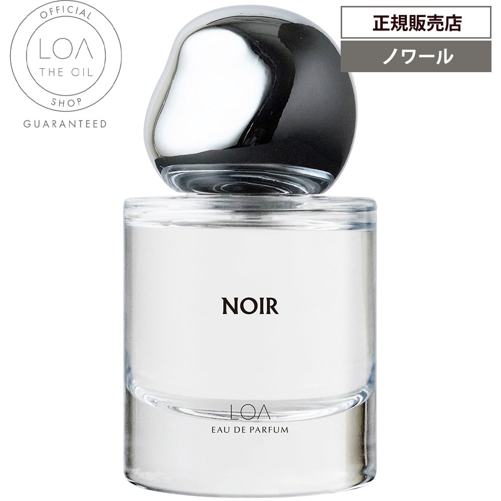 LOA THE OIL ロア オードパルファム / 30mL – netsbee by Beautissimo