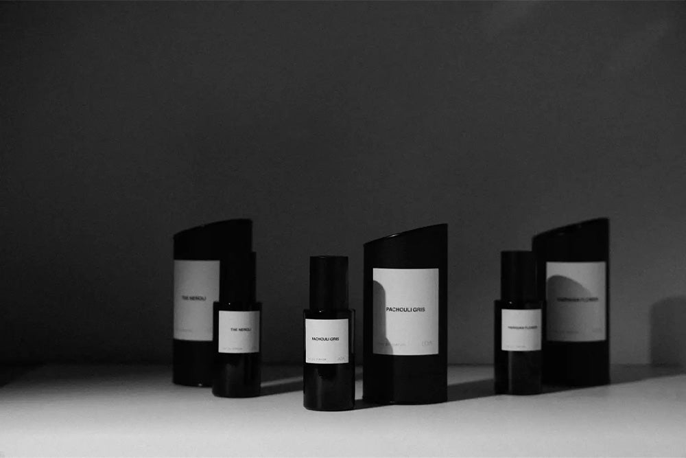 LOA THE OIL ロア ザ オイル パルファン （全3種類） / 70mL