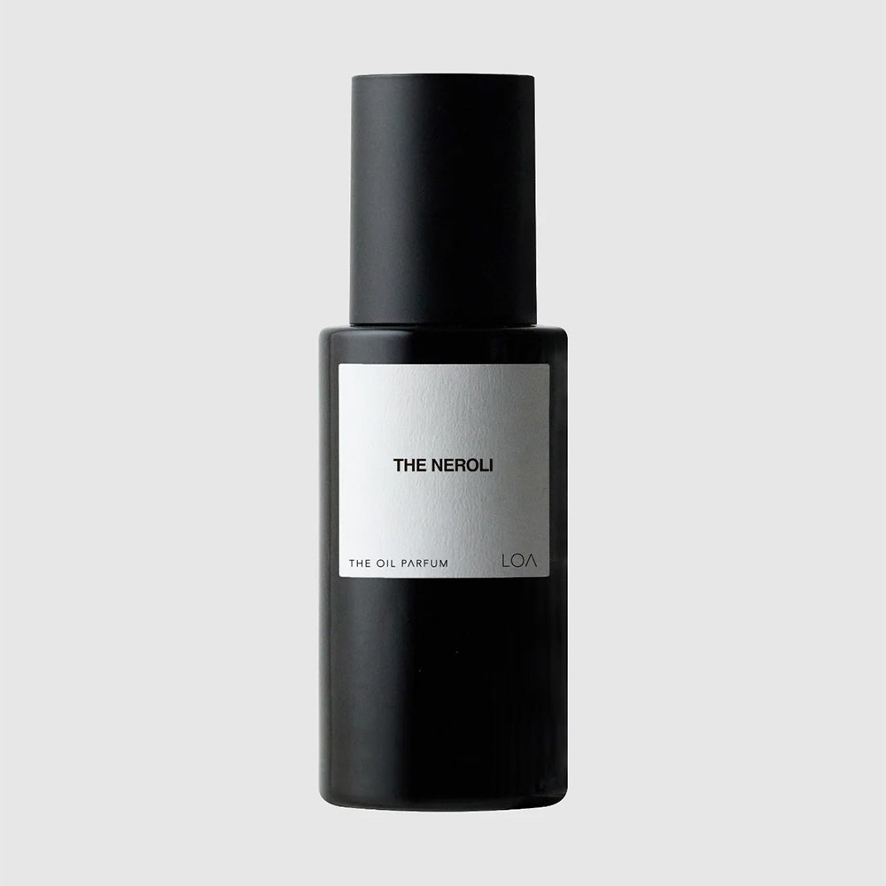LOA THE OIL ロア ザ オイル パルファン （全3種類） / 70mL
