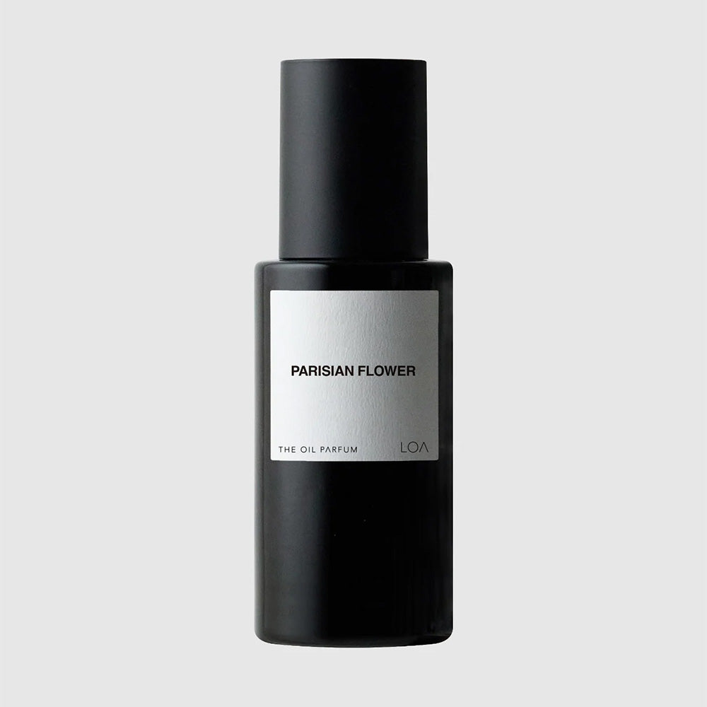 LOA THE OIL ロア ザ オイル パルファン （全3種類） / 70mL