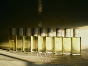 LOA THE OIL ロア ザ オイル