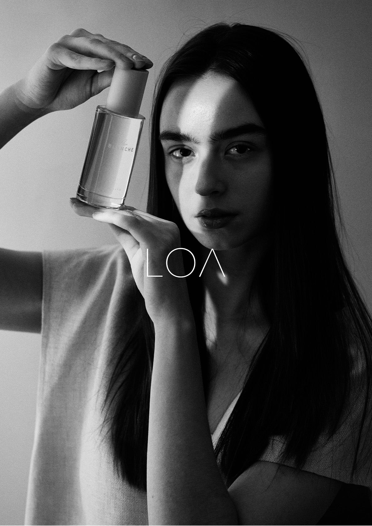 LOA THE OIL ロア ザ オイル ケア